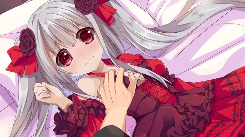 nia (monster musume no iru nichijou and 1 more)