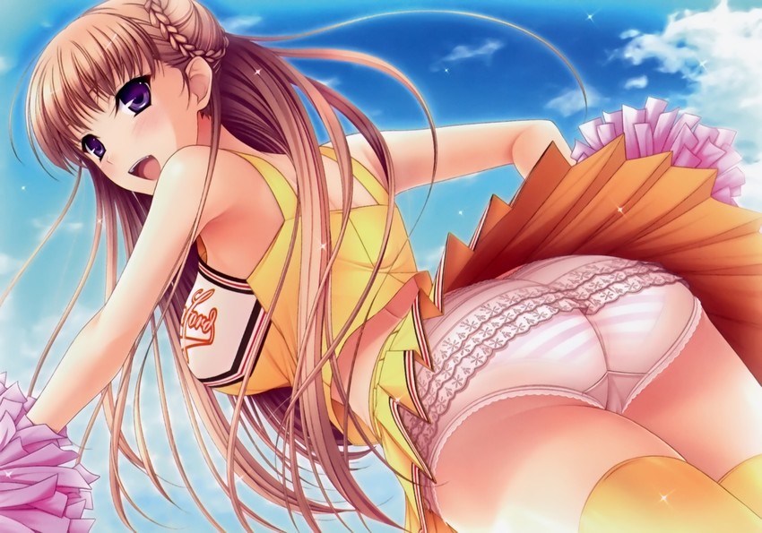 noel maresse ascot (walkure romanze) drawn by komori_kei