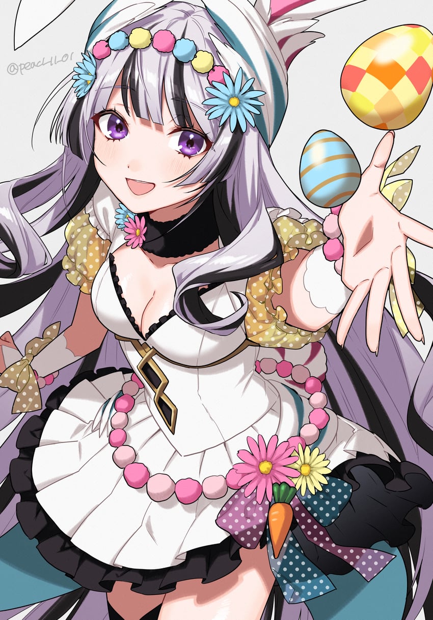 veyle (fire emblem and 2 more) drawn by shamu_(peach11_01)