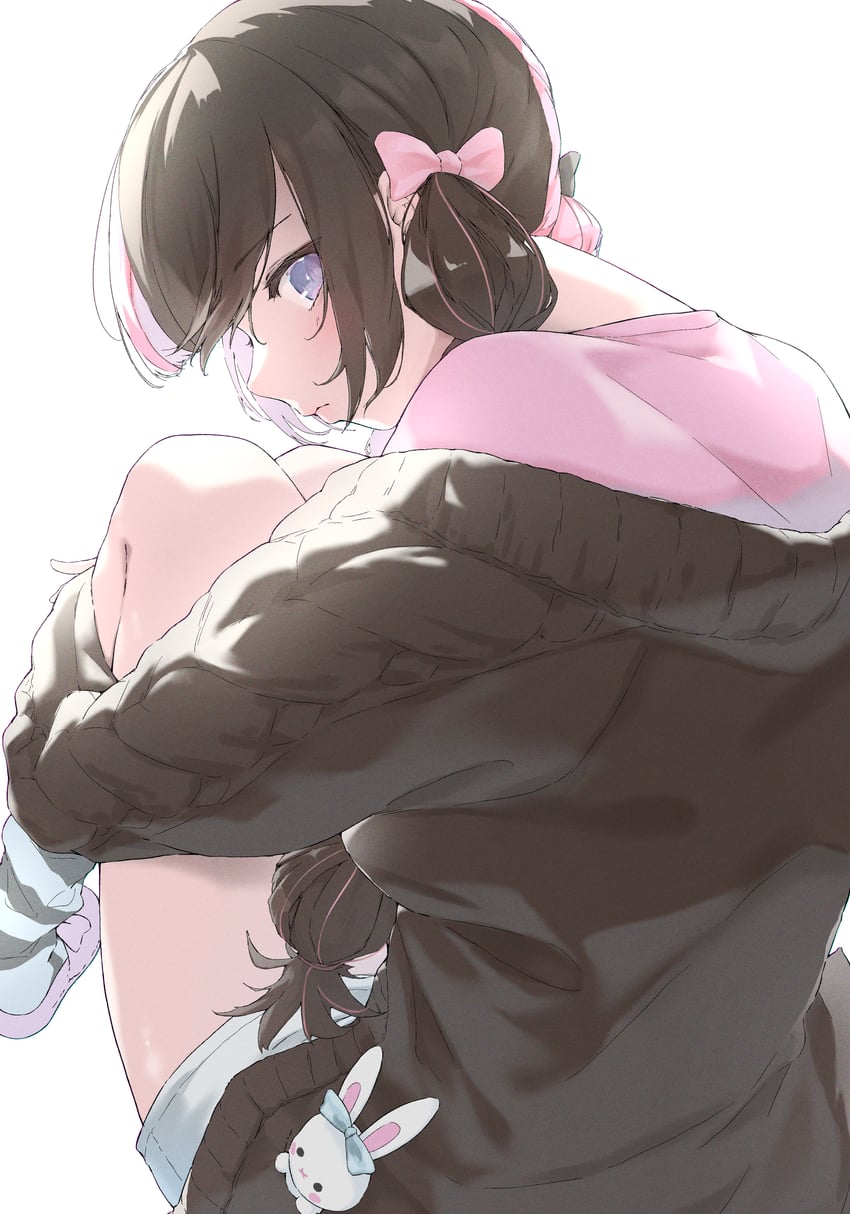 tachibana hinano (vspo! and 1 more) drawn by oa_(or_12o)