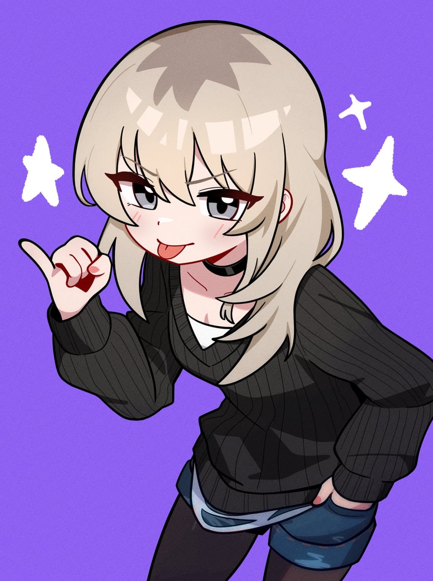 kawaragi momoka (girls band cry) drawn by jorang_(jorang08)