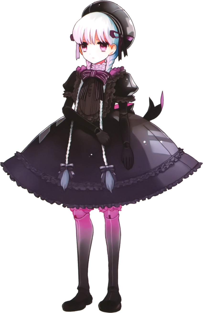 nursery rhyme (fate and 1 more) drawn by wada_arco