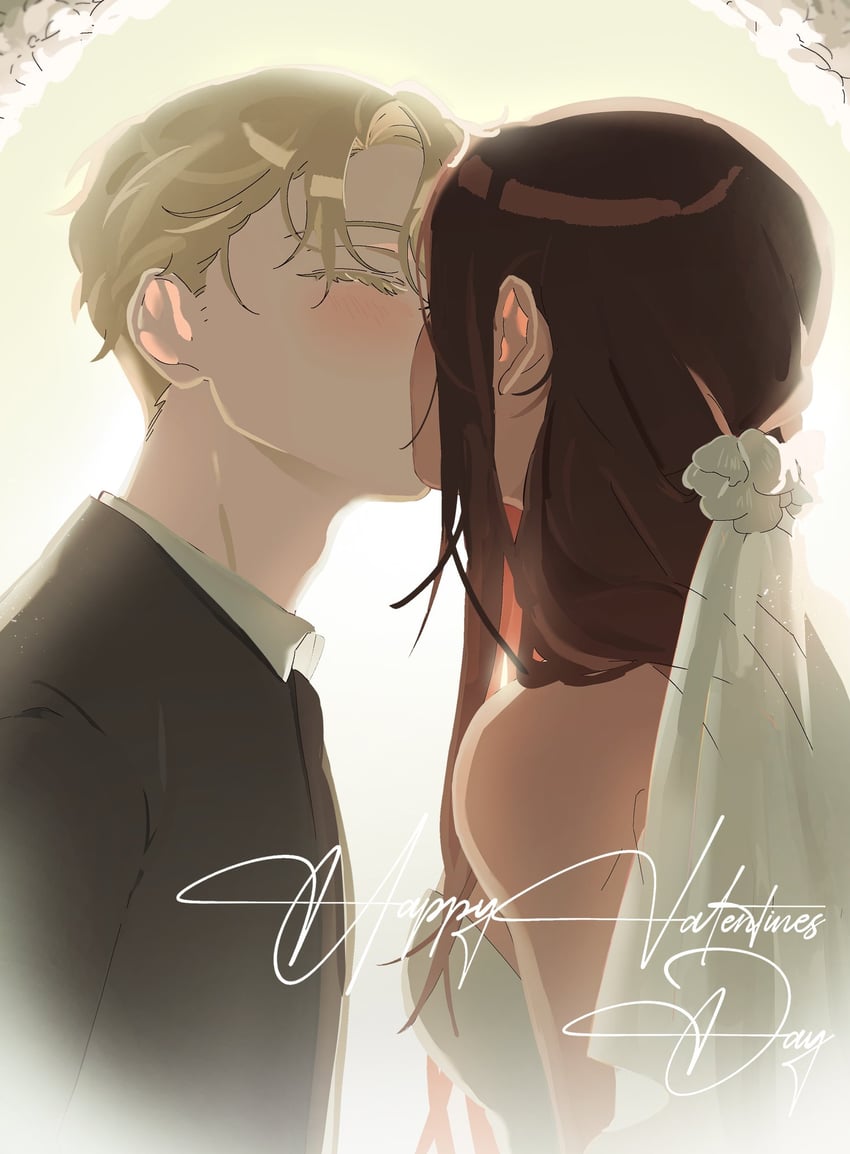 luka and hyuna (alien stage) drawn by sunashia