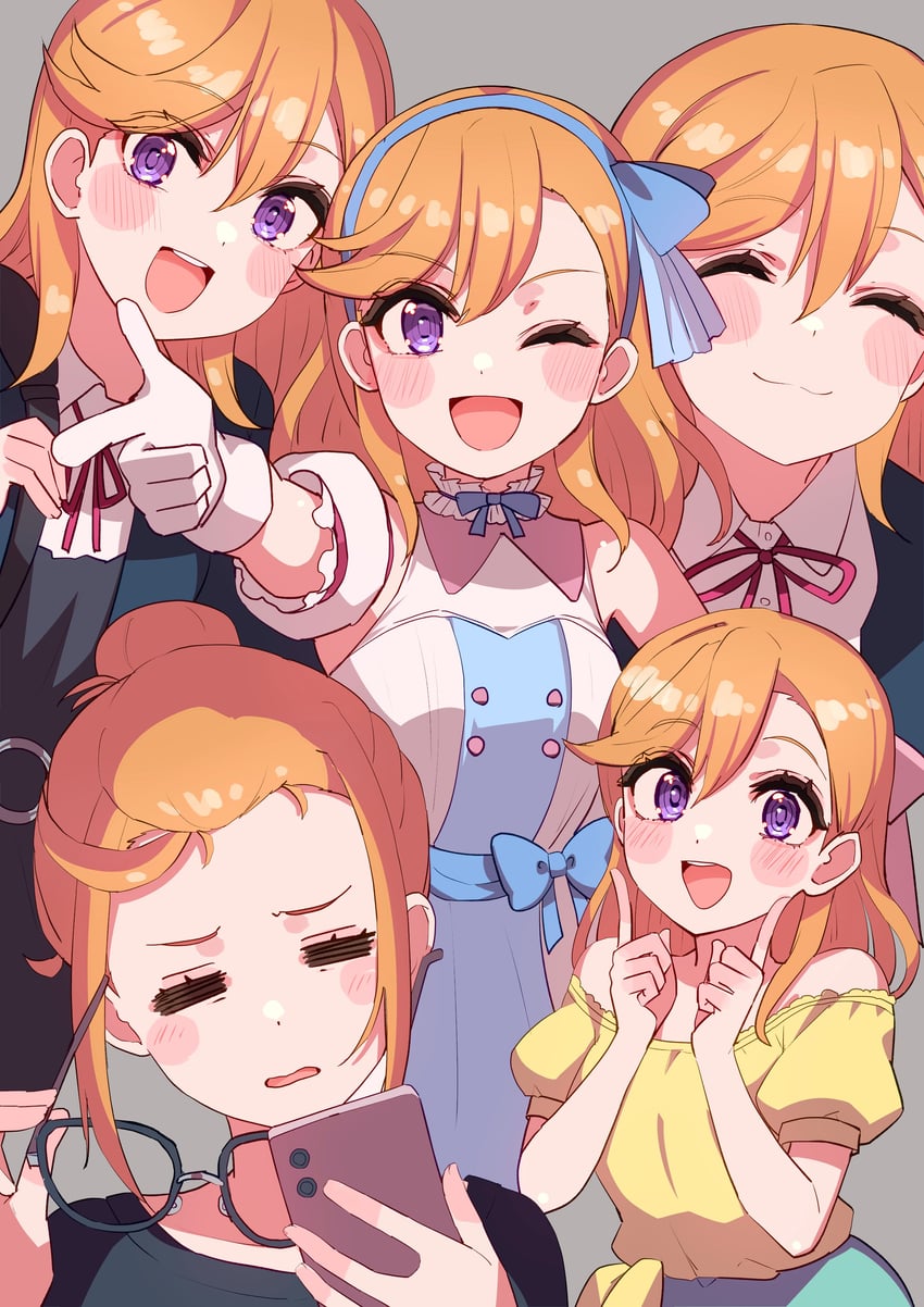 shibuya kanon (love live! and 1 more) drawn by cream_(nipakupa)