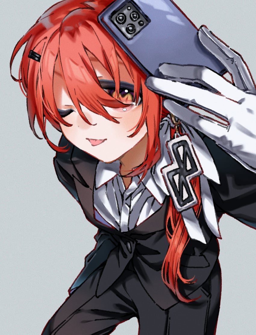 adachi rei (utau and 1 more) drawn by tere_douga