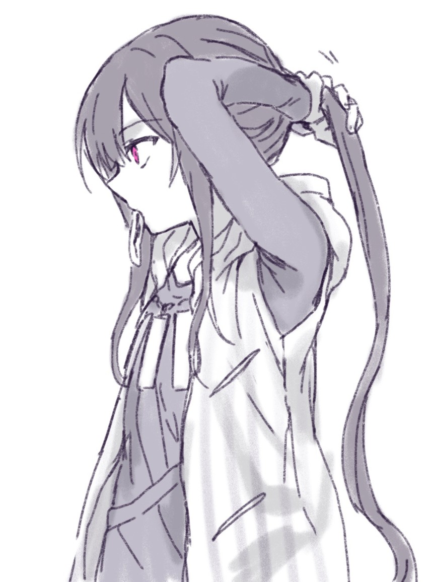 oda nobukatsu (fate and 1 more) drawn by tachitsu_teto