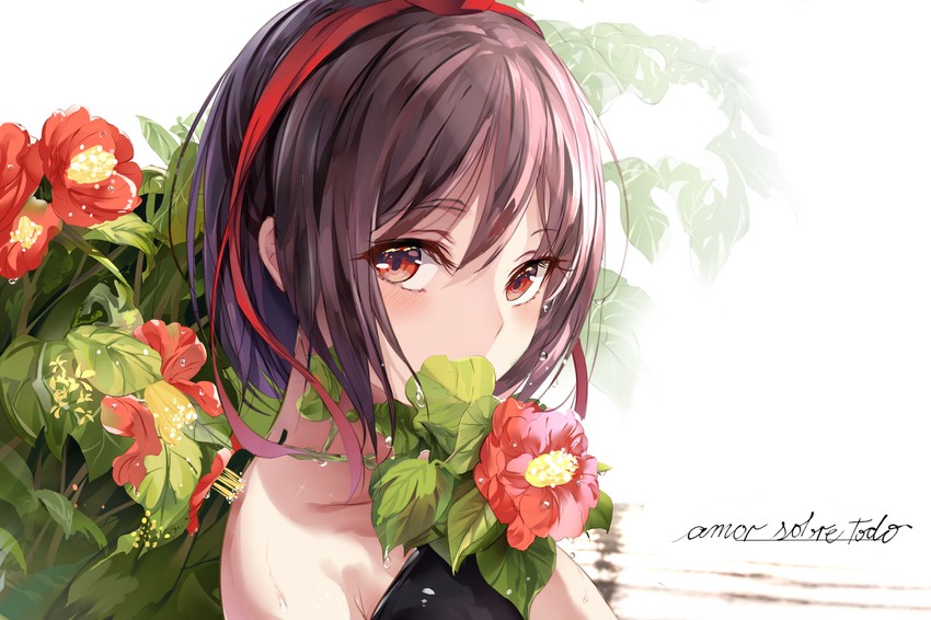 shameimaru aya (touhou) drawn by eien_no_juu_nana-sai