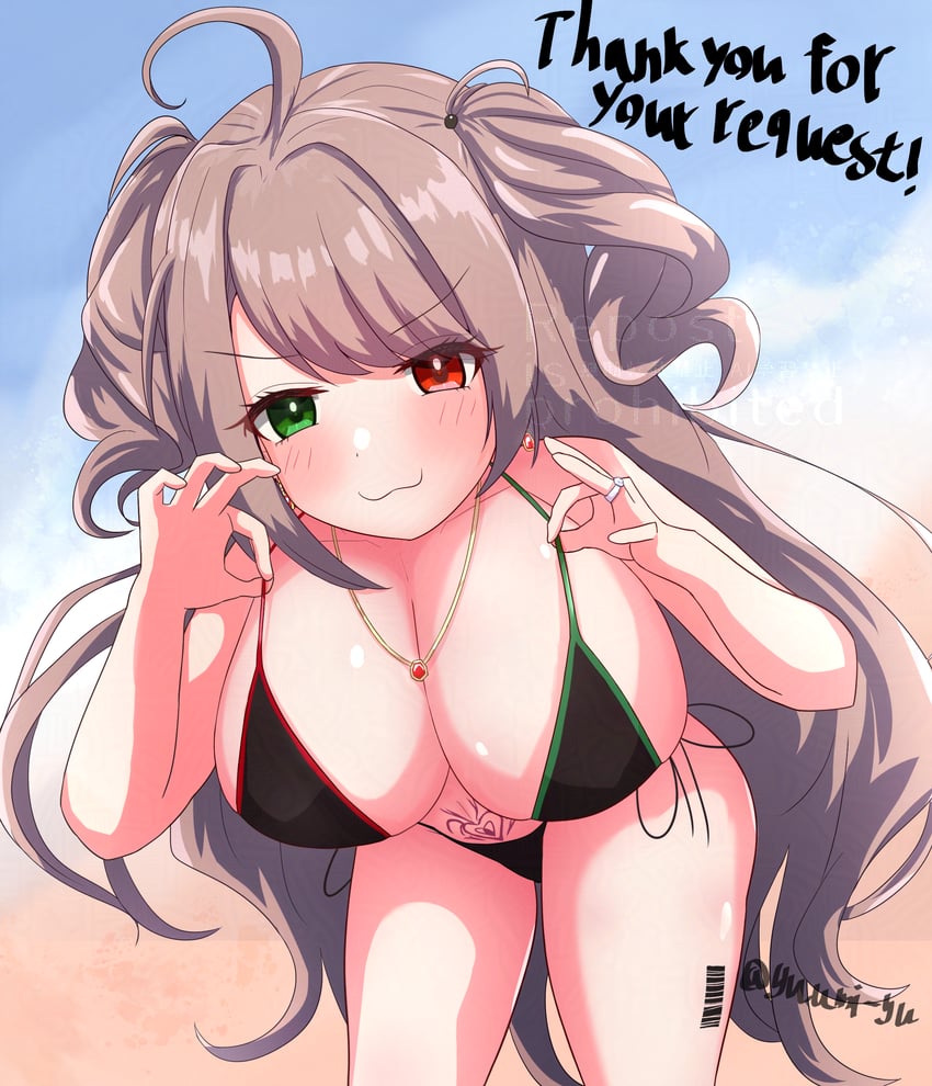 ssg3000 (girls' frontline) drawn by hyu-kya