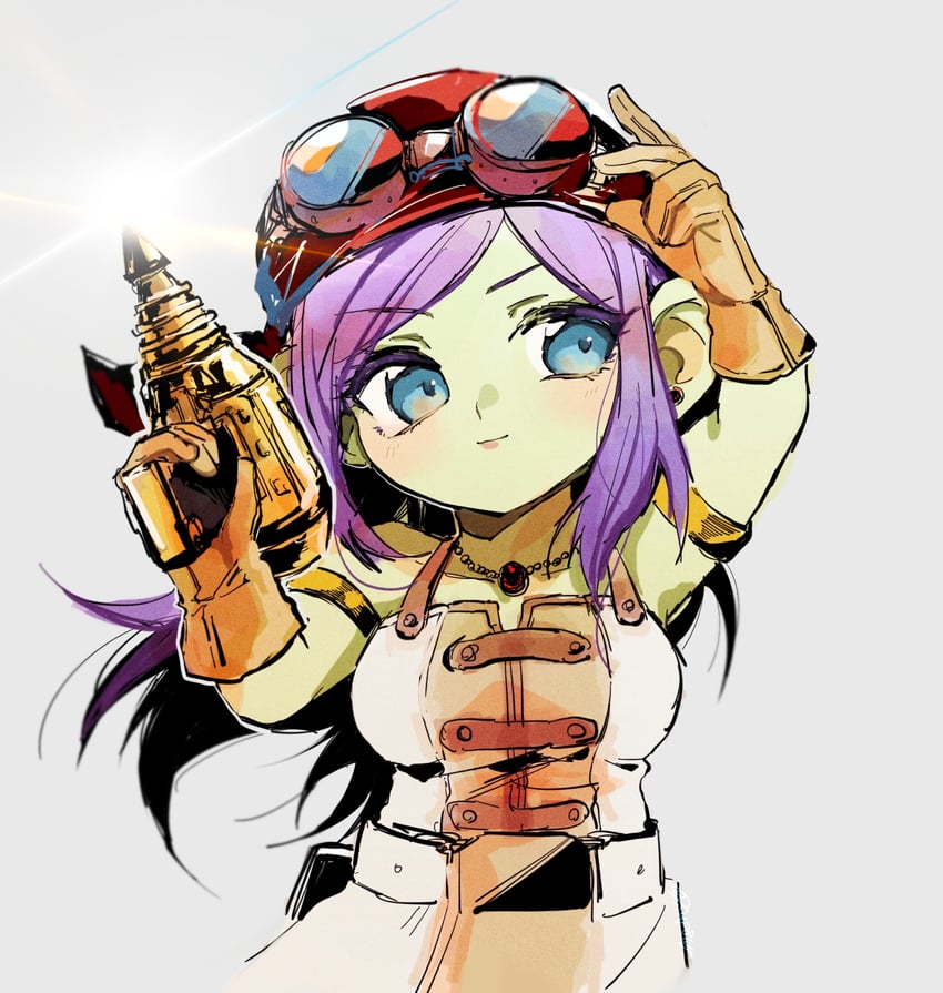 ulta (dragon quest and 1 more) drawn by sato_sio_(si00x)