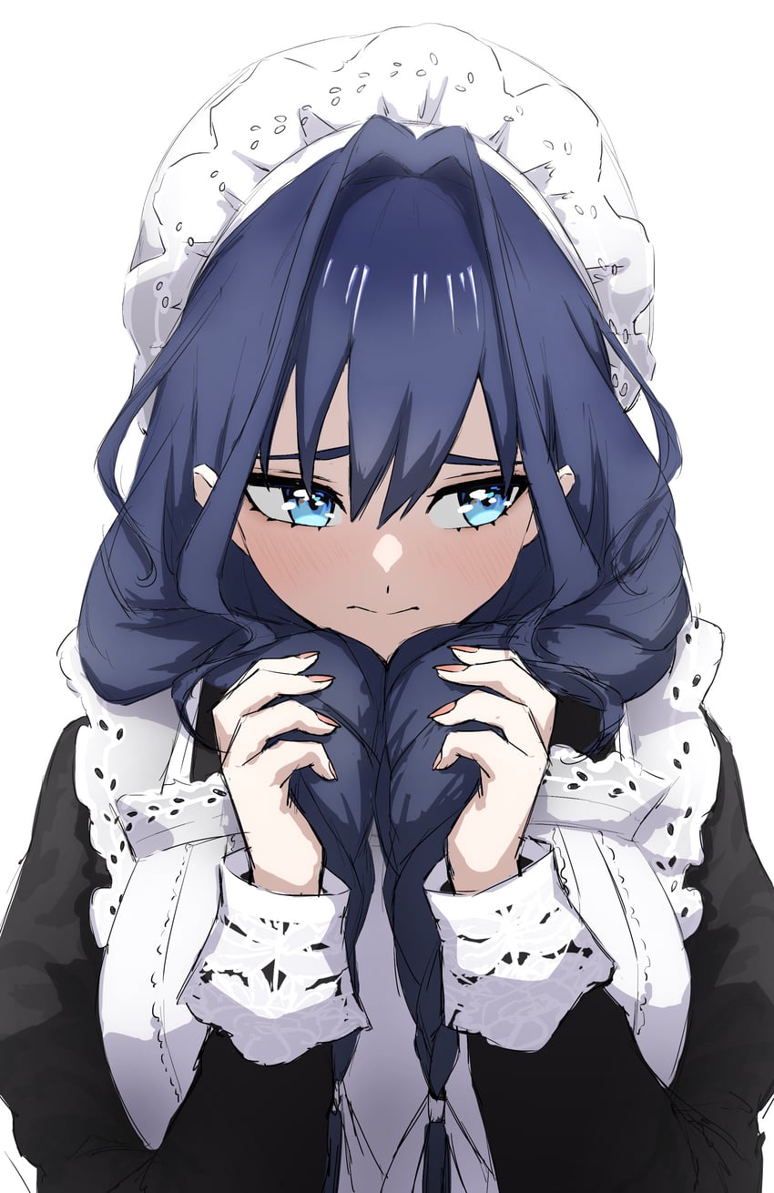 ouro kronii (hololive and 1 more) drawn by daydarion