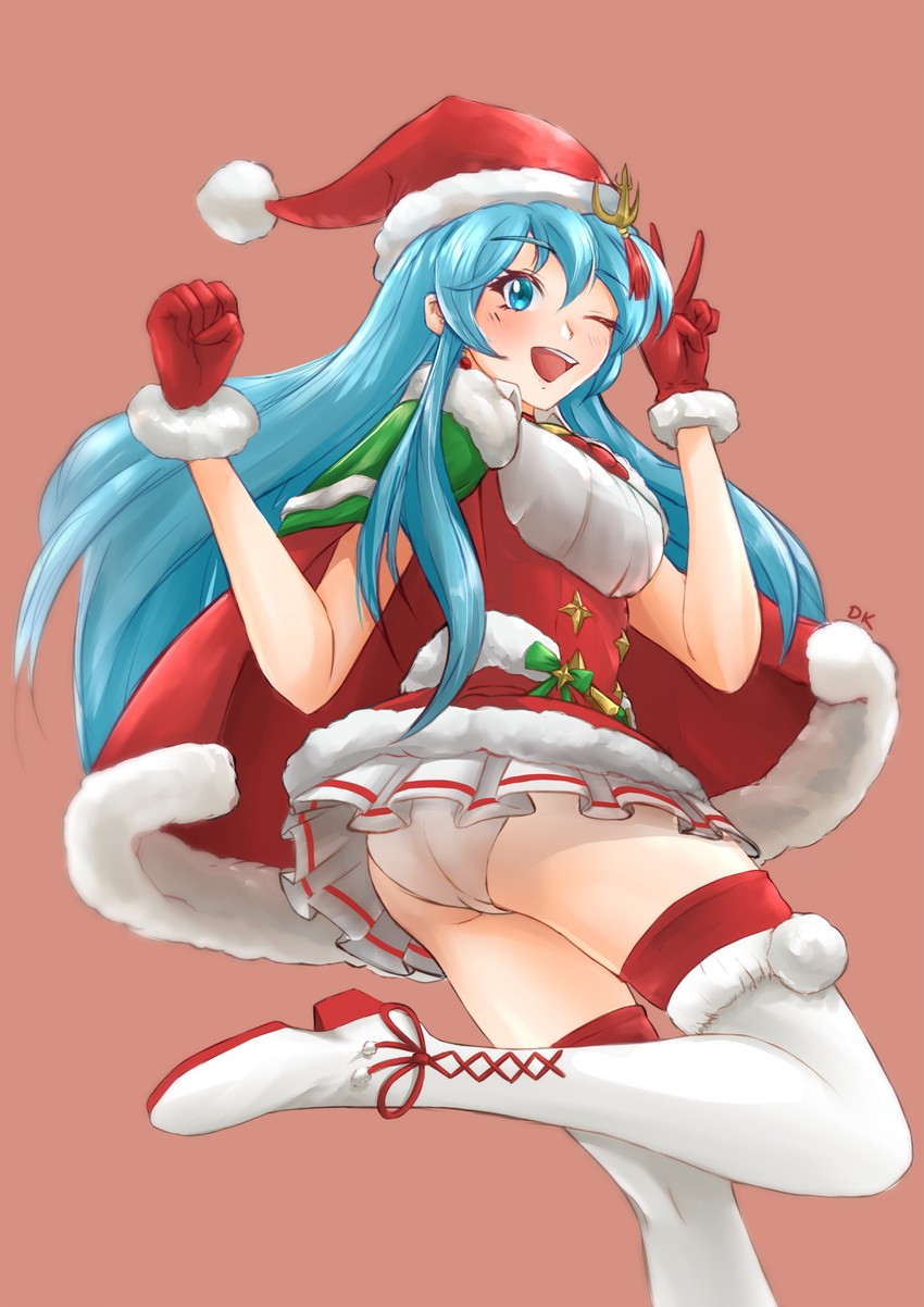 eirika (fire emblem and 2 more) drawn by deekei