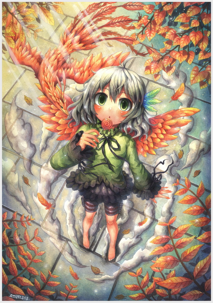 original drawn by emperpep
