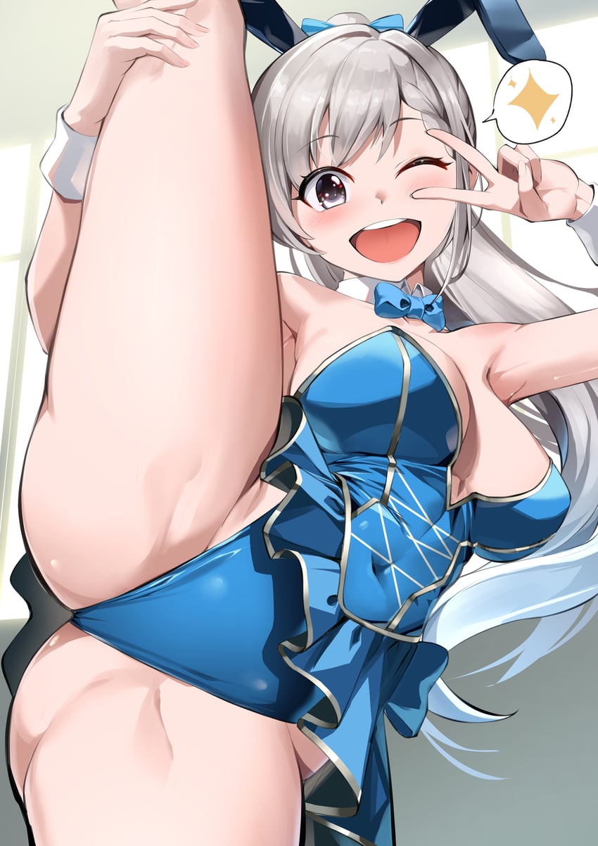 hisakawa hayate (idolmaster and 1 more) drawn by yoshimoto_(carpsukidayo)