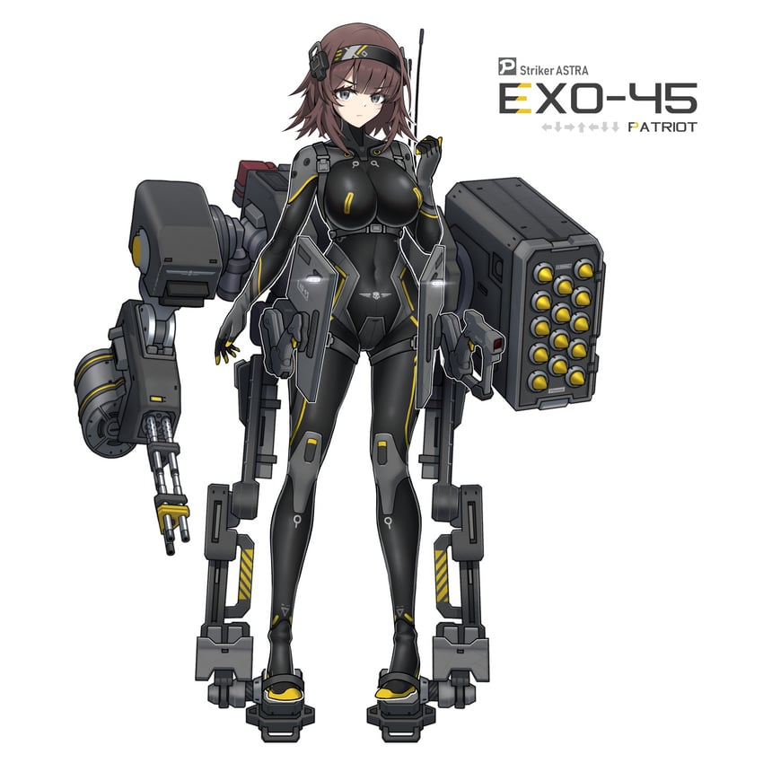 original and 1 more drawn by sherman_(egnk2525)