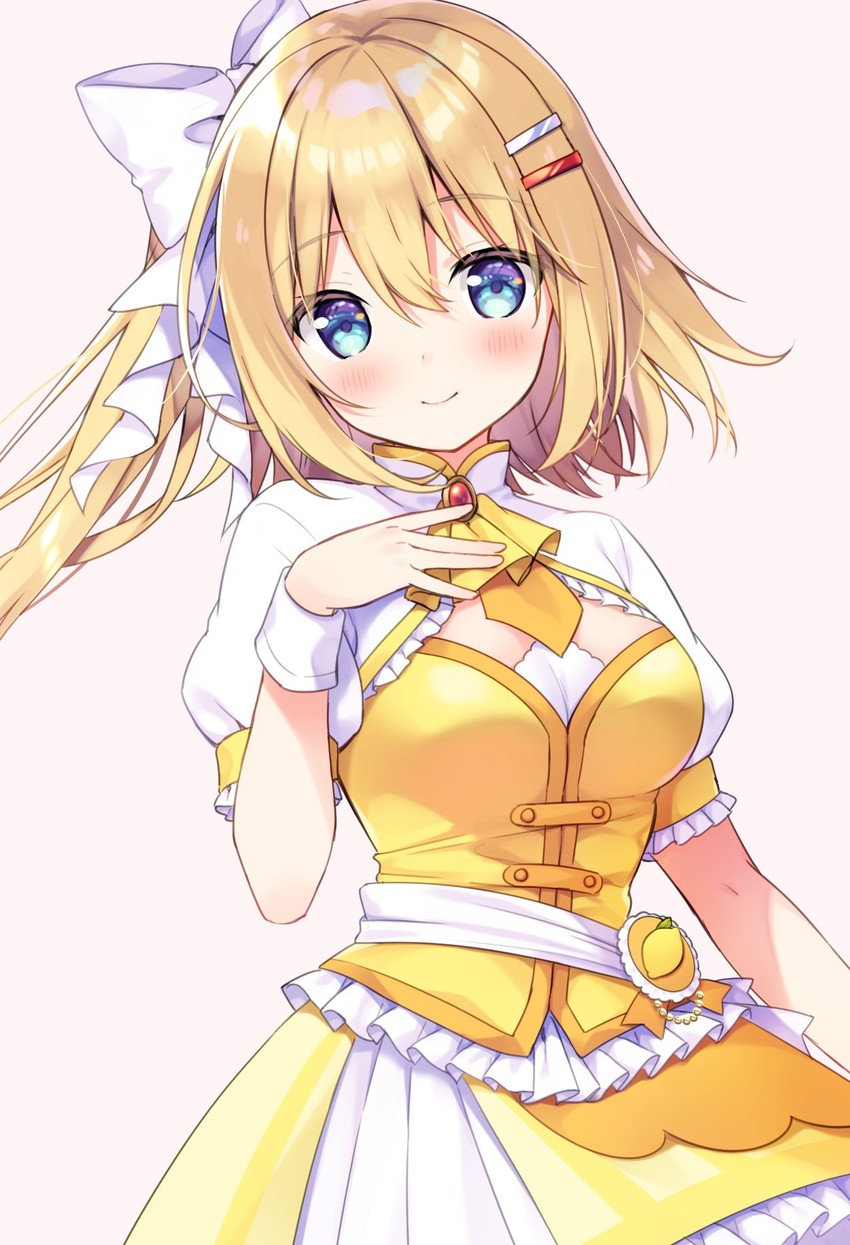 original drawn by sumisaki_yuzuna