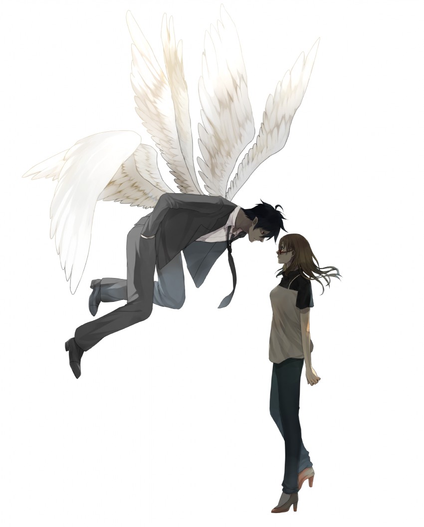 sakuma rinko and akutabe (yondemasu yo azazel-san.) drawn by ki_(mxxxx)