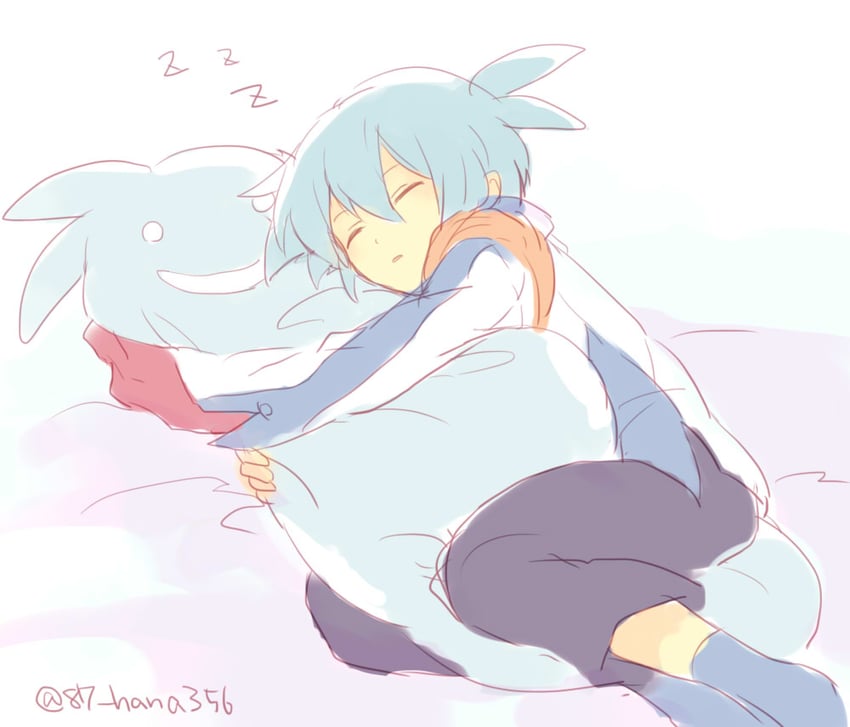sig (puyopuyo and 1 more) drawn by hana_(mew)