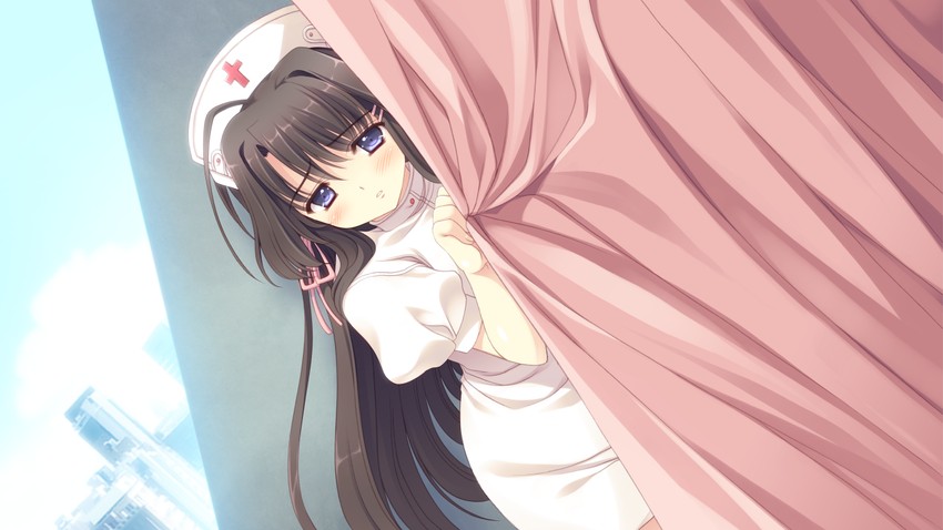 hananomiya mizuho (tsuki ni yorisou otome no sahou) drawn by nishimata_aoi