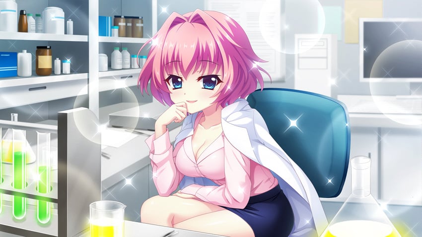 hiiragi kae (re:stage!) drawn by izumi_tsubasu