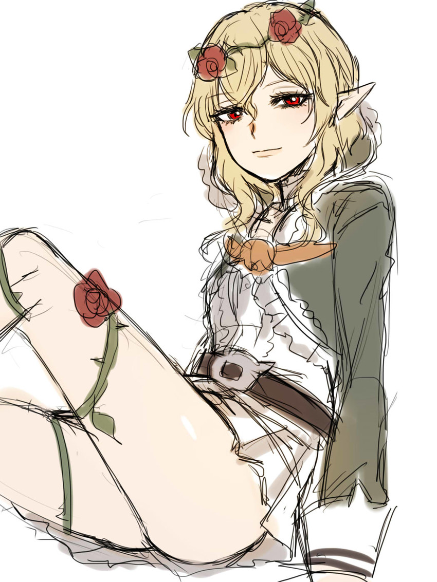cranberry (mahou shoujo ikusei keikaku and 1 more) drawn by kuya_(hey36253625)
