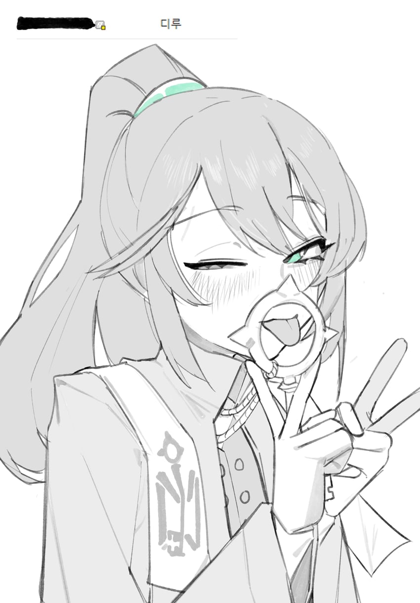 hong lu (project moon and 1 more) drawn by bbizim03