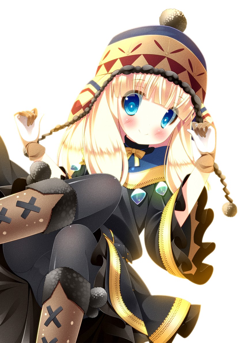 rune master and rune master 2 (sekaiju no meikyuu and 1 more) drawn by zefa_(neoaltemice)