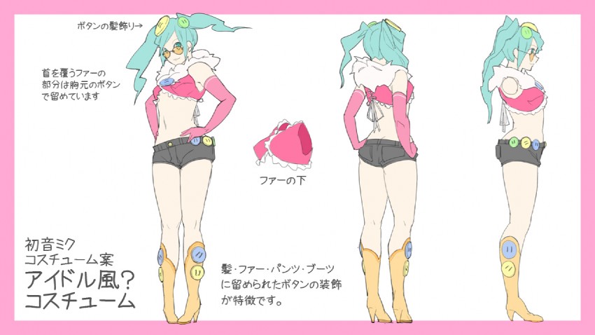 hatsune miku (vocaloid and 4 more) drawn by beltsnow