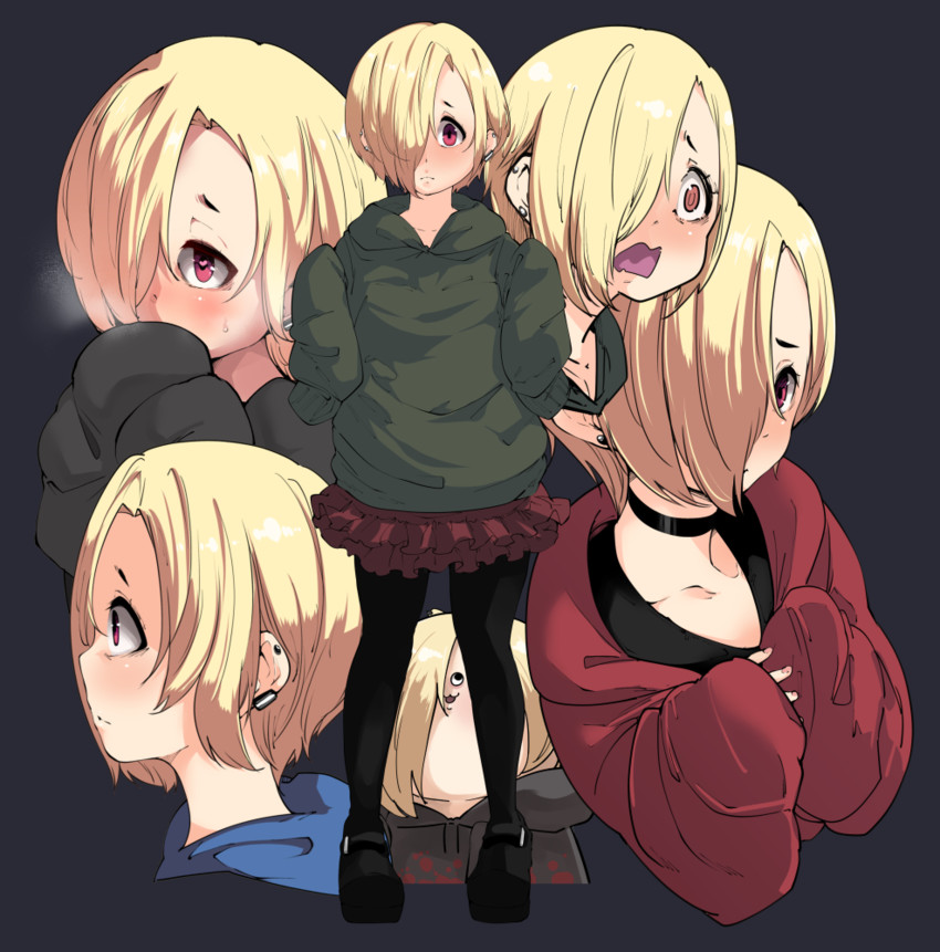 shirasaka koume (idolmaster and 1 more) drawn by takato_kurosuke