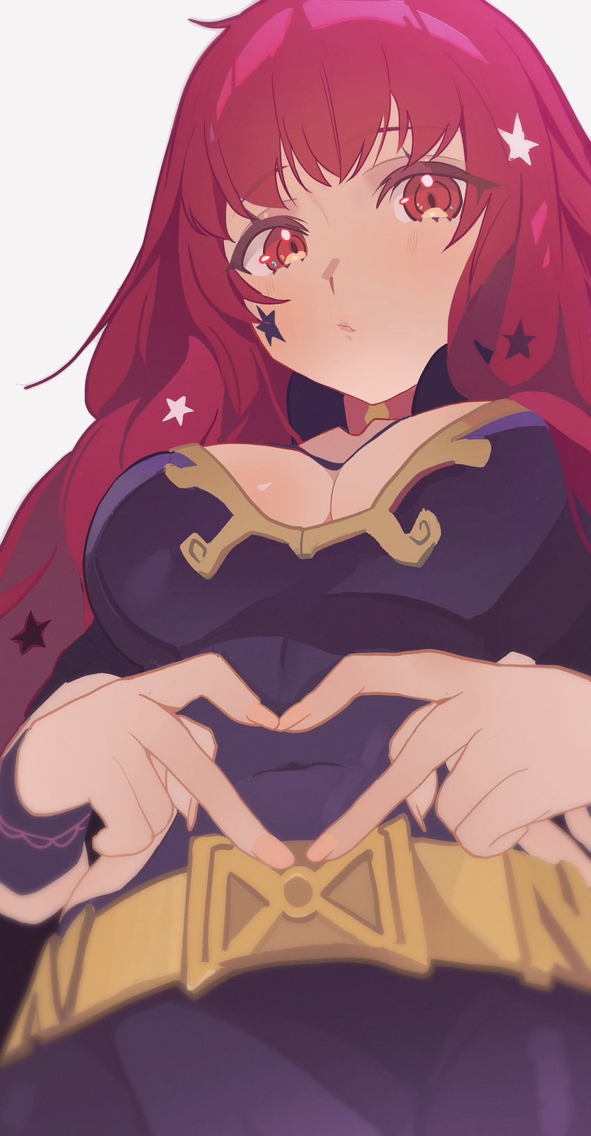 yunaka (fire emblem and 1 more) drawn by gbbgb321