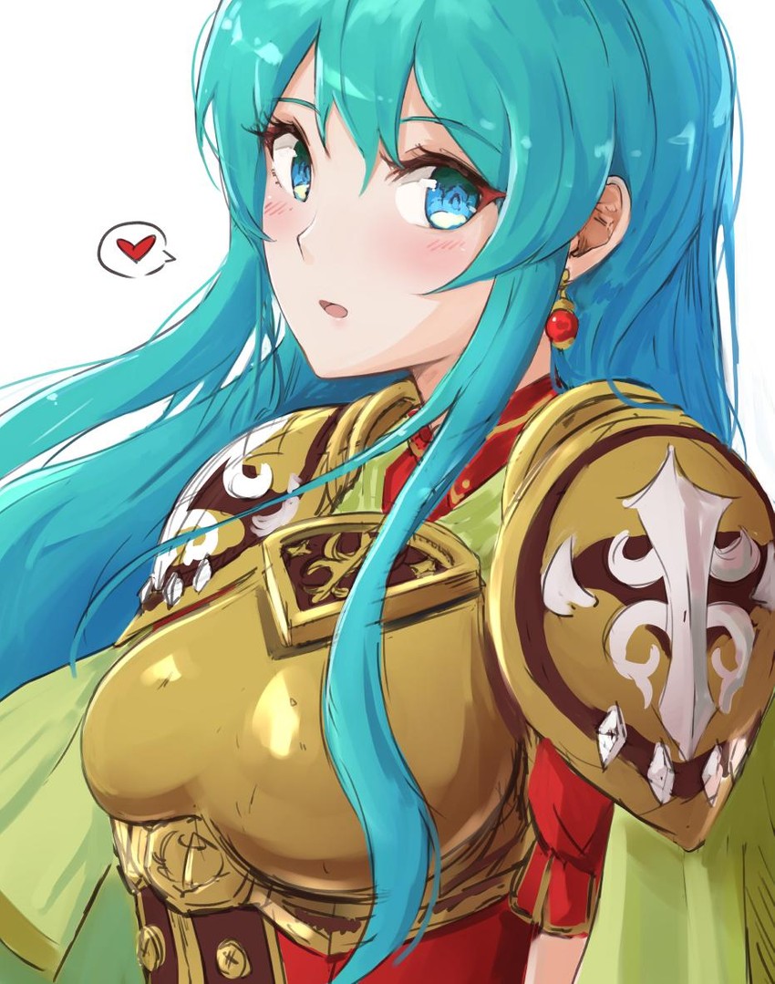 eirika and eirika (graceful resolve) fire emblem (fire emblem and 2 more) drawn by ippers