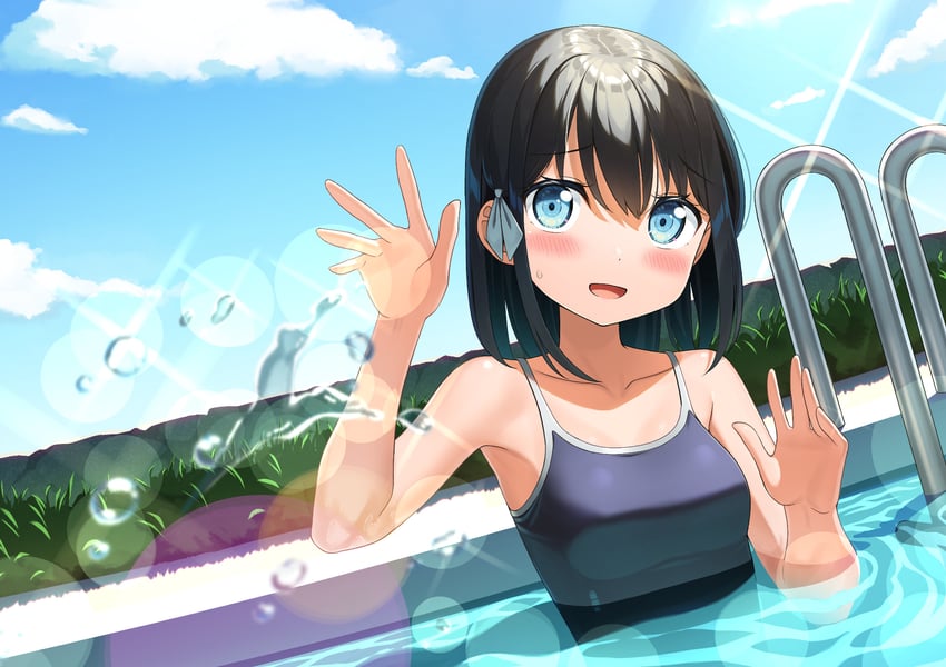 original drawn by apollo_(hu_maple)