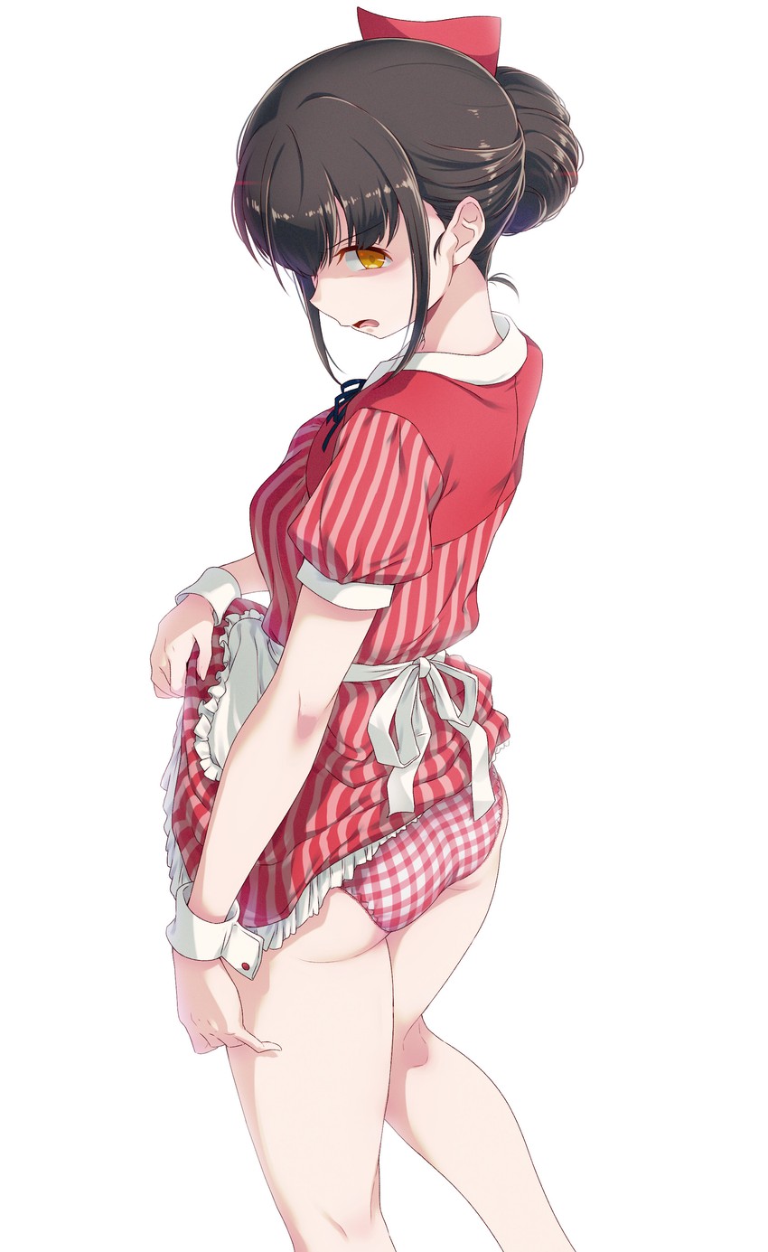 iya na kao sare nagara opantsu misete moraitai drawn by 40hara