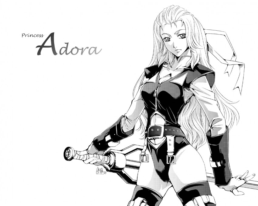 adora (magna carta and 1 more) drawn by paolo_antonio_aguasin