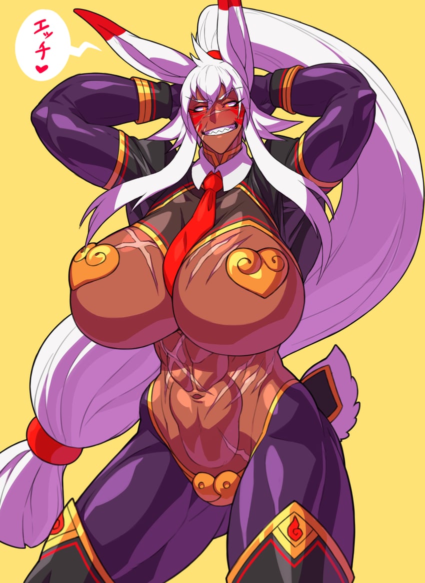 dantera rina and dantera zena (original) drawn by hutago