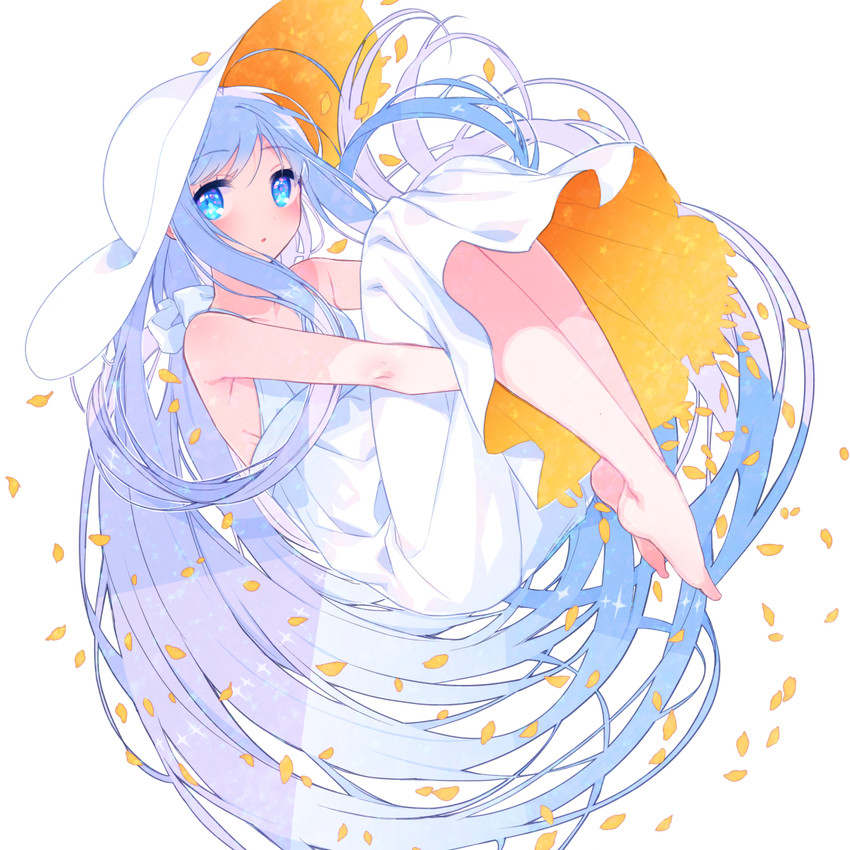 original drawn by yuuhi_homare