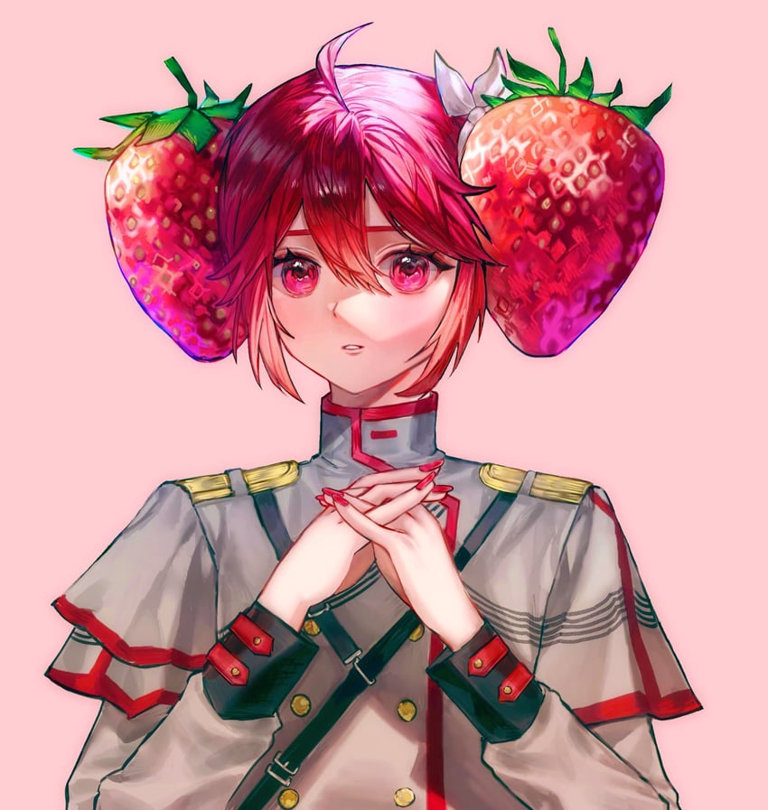 kasane teto (utau and 1 more) drawn by anggi_(04vs25)