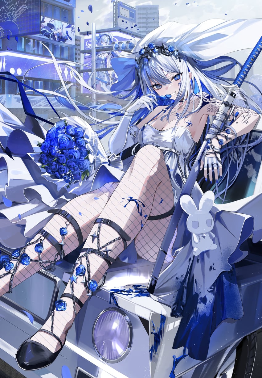 original and 1 more drawn by kushiro_kuki