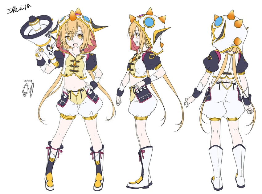 mihono seira (mahou shoujo madoka magica and 1 more) drawn by miyama-zero