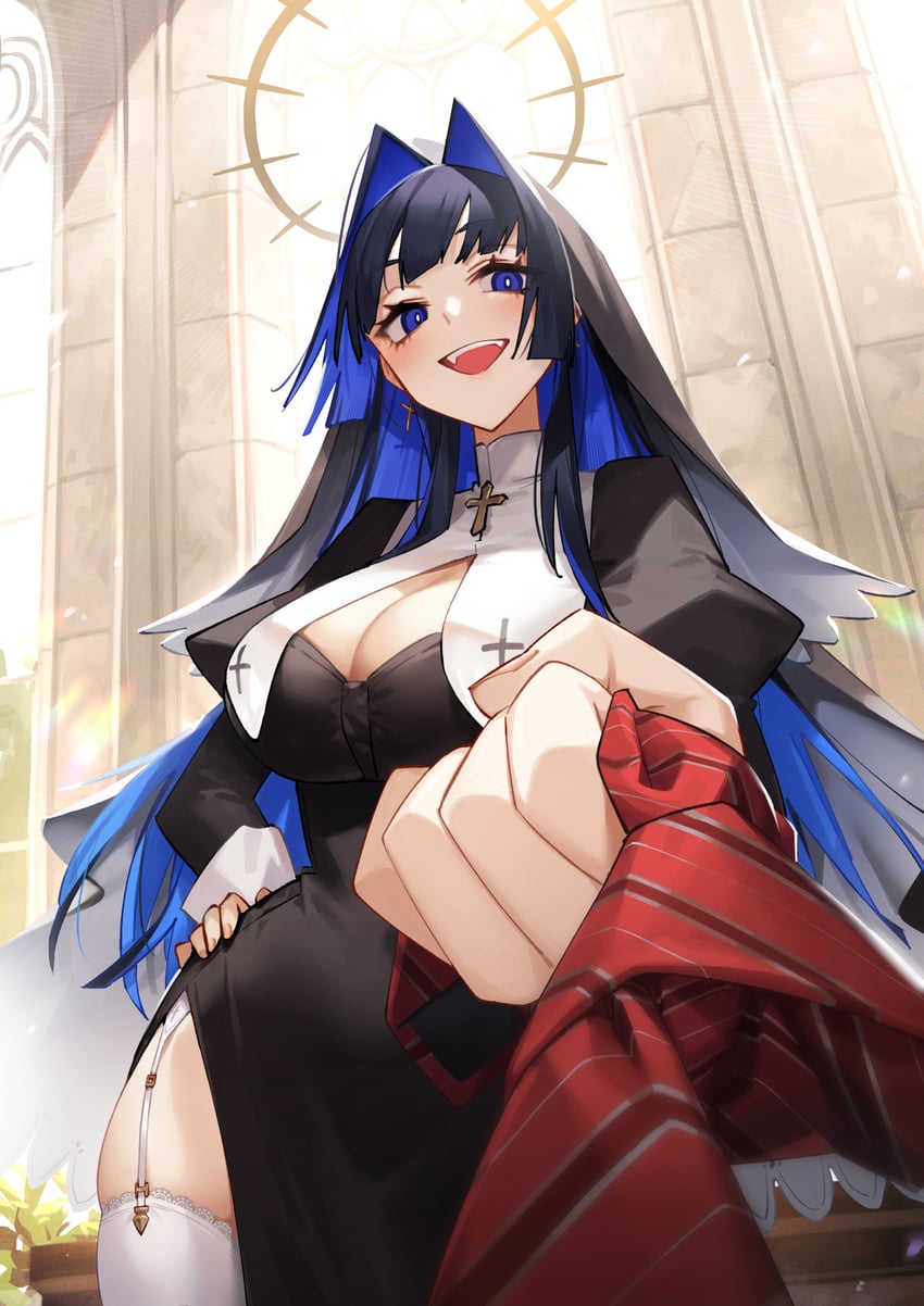 ouro kronii (hololive and 1 more) drawn by adarin