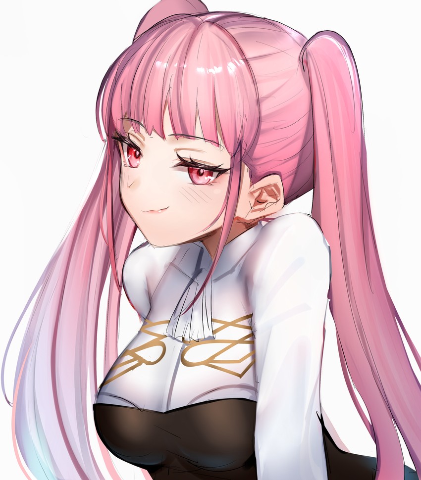 hilda valentine goneril (fire emblem and 1 more) drawn by yoru_(yowuyoru)