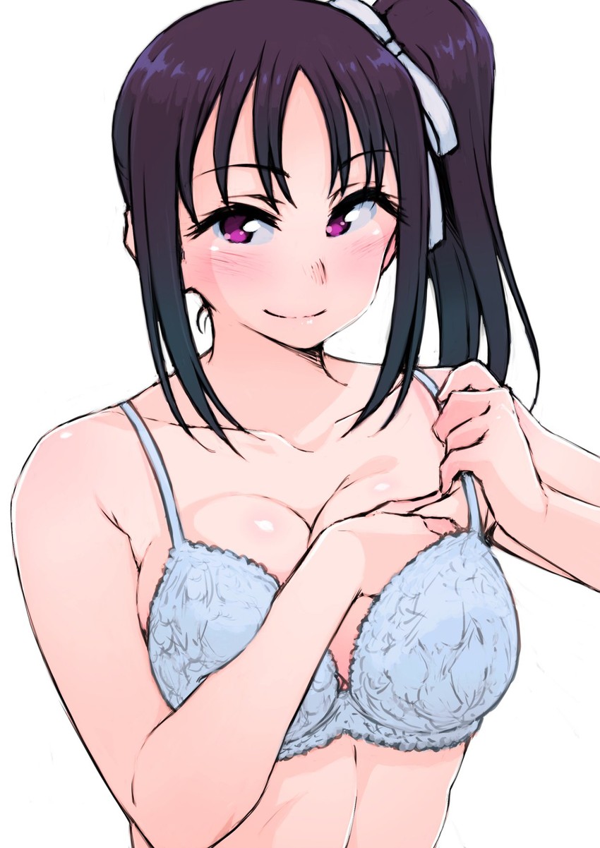 kazuno sarah (love live! and 1 more) drawn by ayumu-k