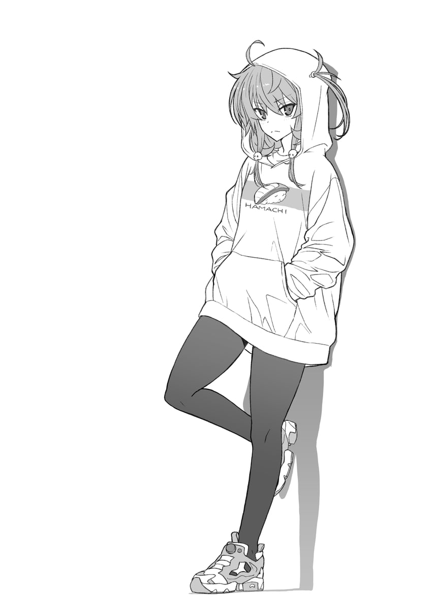 shichinosato kofuki (toji no miko) drawn by niitsuma_daisuke_(animator)