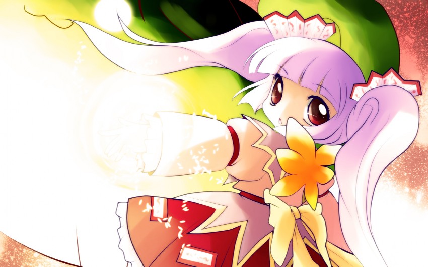 fujiwara no mokou, kamishirasawa keine, and ex-keine (touhou) drawn by yume_shokunin