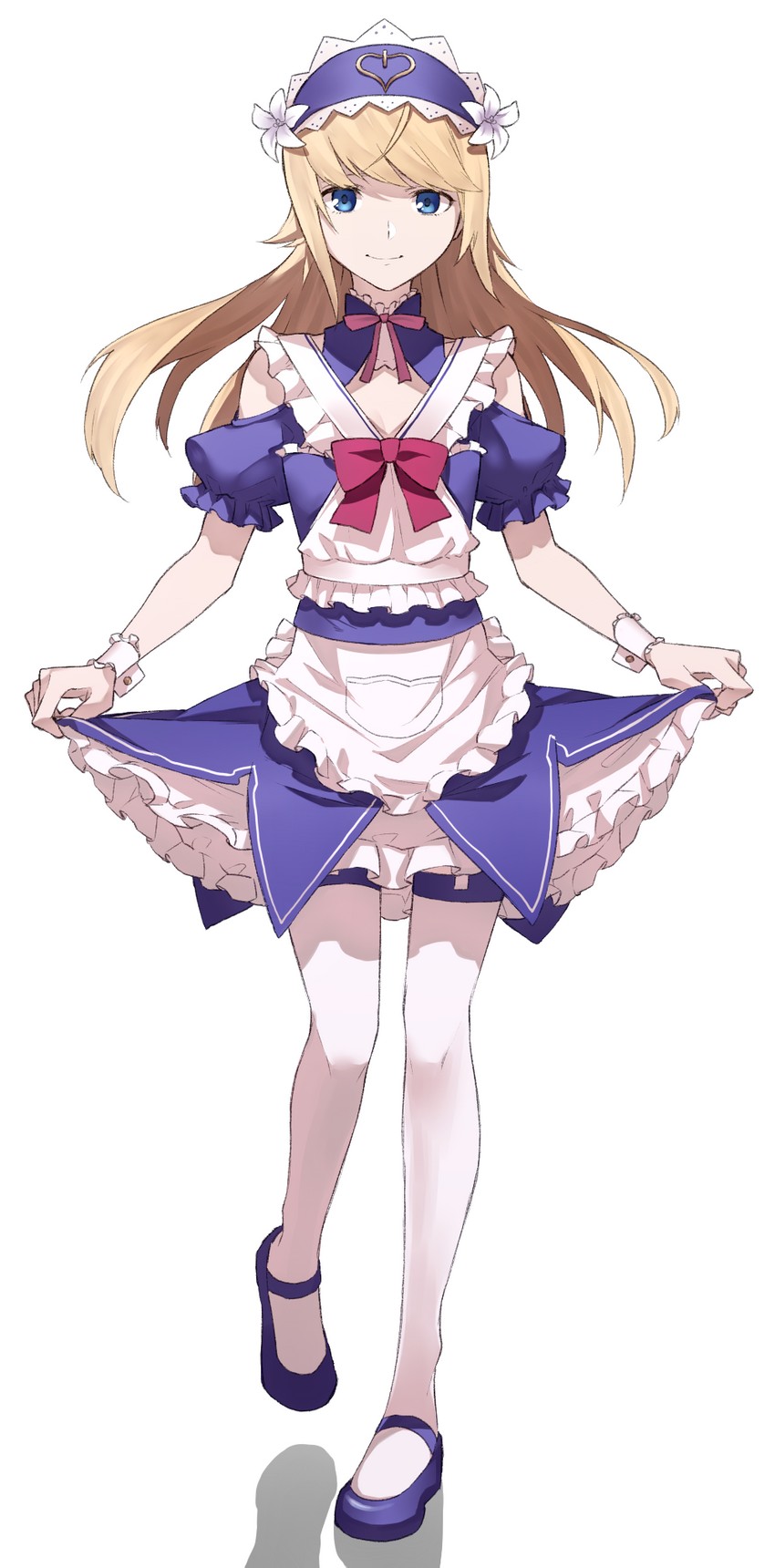 chevalier d'eon (fate and 1 more) drawn by kofunami_nana