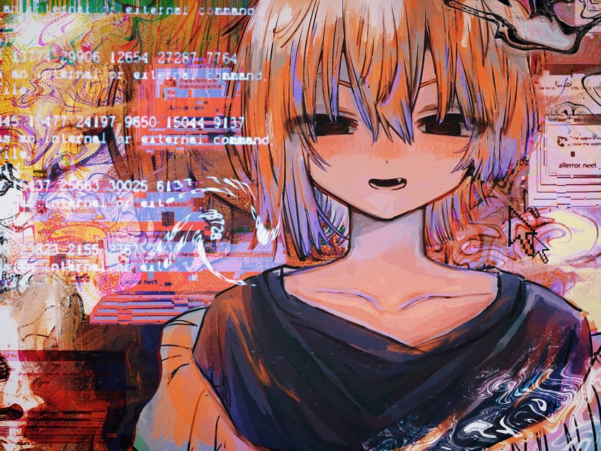 original and 1 more drawn by suuno_kamibukuro