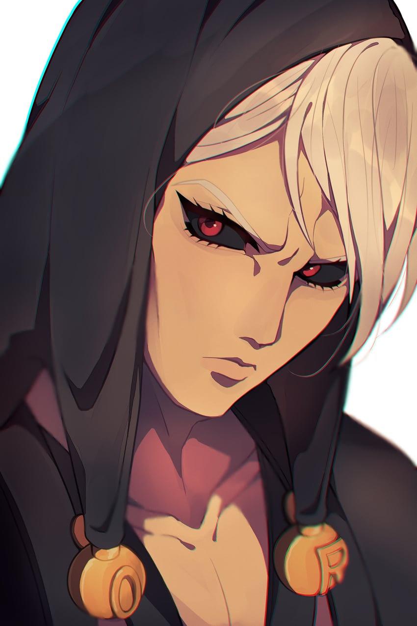 risotto nero (jojo no kimyou na bouken and 1 more) drawn by siniy