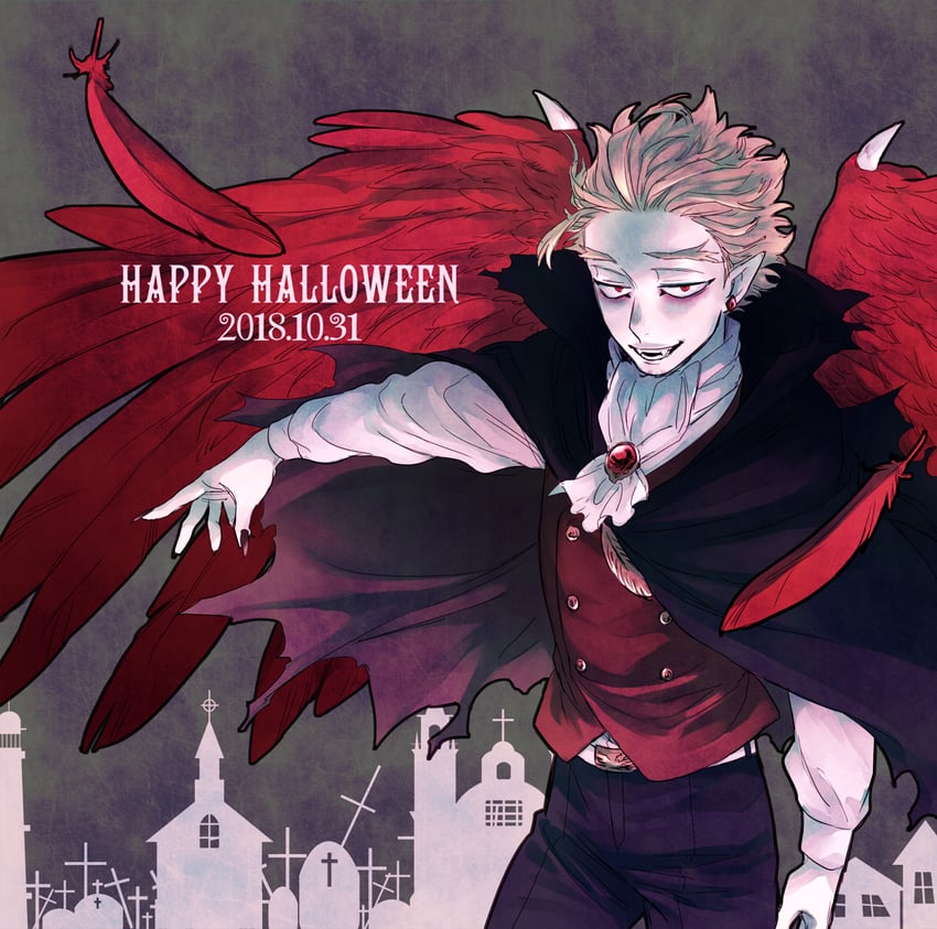 hawks (boku no hero academia) drawn by haruimo_(imoco_0706-b)