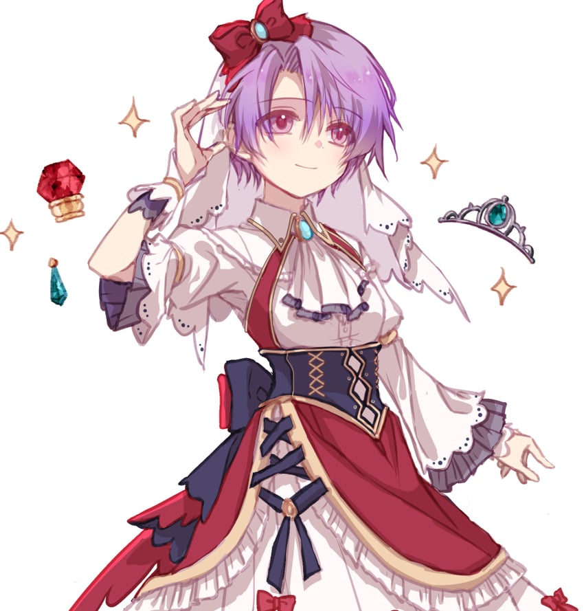 kloe rinz (eiyuu densetsu and 1 more) drawn by willfin