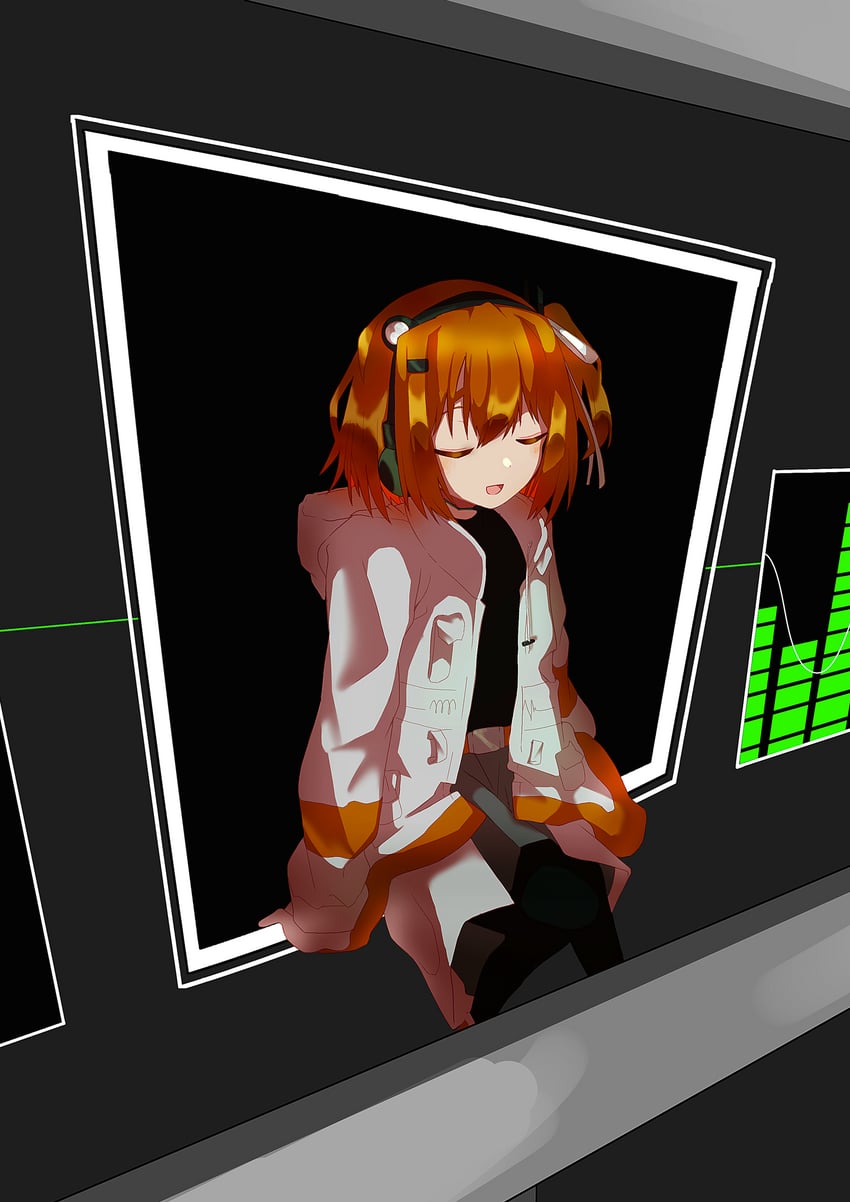 adachi rei (utau and 1 more) drawn by rinarina0315