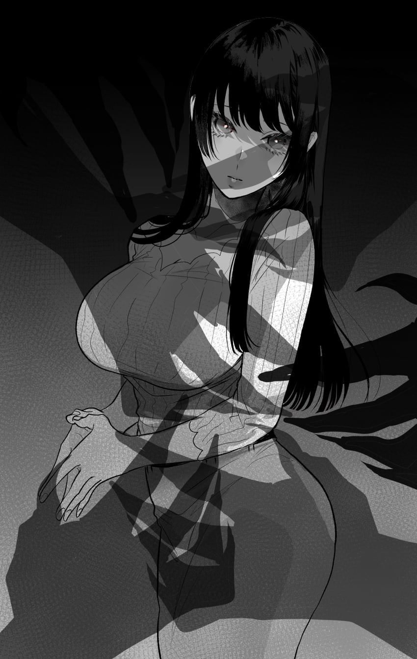 original drawn by itoko_(ldoll_itk)